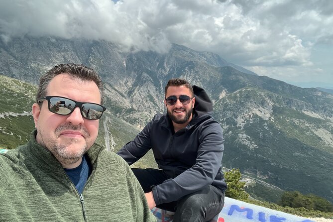 2 Day Tour of the Riviera, Gjirokastra UNESCO city and Blue Eye, - How This 2-Day Southern Albania Route Feels in Real Life