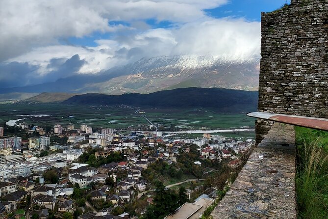 2 Days Tirana, Berat and Castle of Berat Tour - Berat Castle: walking the 13th–15th century story in stone streets
