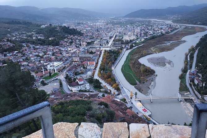 2 Days Tirana, Berat and Castle of Berat Tour - Food on this tour: what’s included, what’s optional, and how to plan