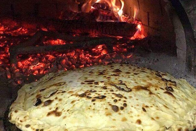 3 Days Get Away in Albania, Car & Driver, Optional-Accommodation - What to Budget for Food and Tickets When Entry Fees Are a Moving Target
