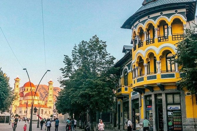3 Days Get Away in Albania, Car & Driver, Optional-Accommodation - Who This Trip Is Best For (and Who Should Rethink It)