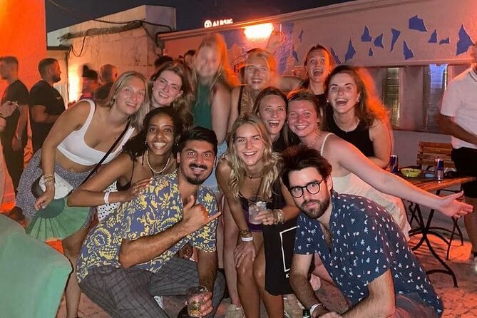 3 Hour Pub Crawl Tour in Tirana - The main downside: meeting point hiccups and strict rules