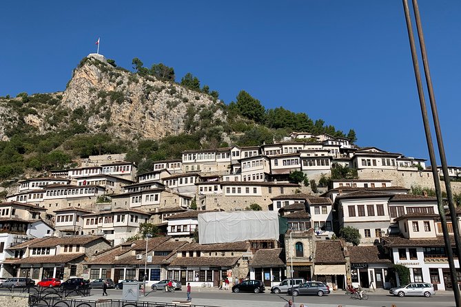 4-Days UNESCO Towns and Albanian Riviera Tour - Air-conditioned comfort, small group pacing, and what that means for you