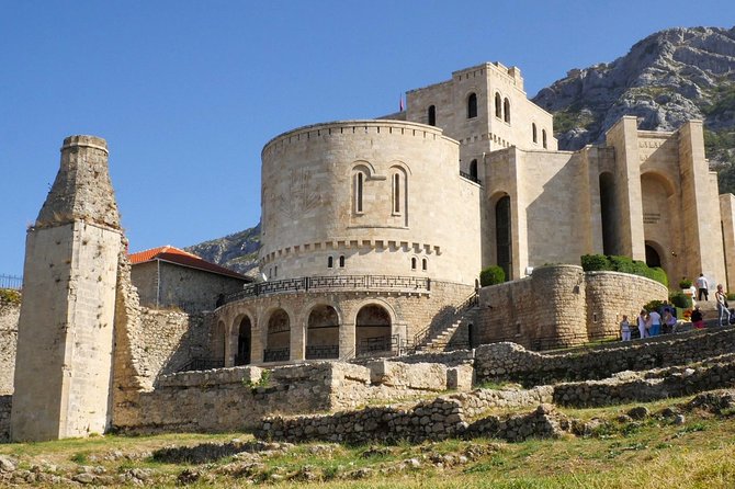 4-Days UNESCO Towns and Albanian Riviera Tour - Price and value: $806.76 for four days that actually include the hard parts