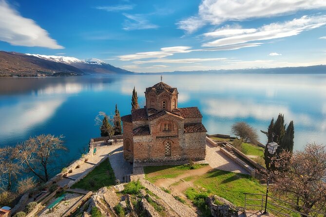 7 Day Tour of Albania, North Macedonia & Kosovo - Entering the route: what this “photo-focused” Balkan tour really means