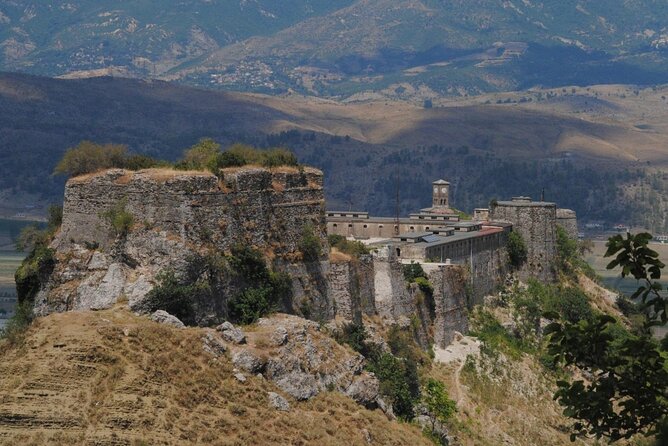 7 Day Tour of Albania, North Macedonia & Kosovo - Shkodër, Rozafa Fortress, Marubi photos, and Krujë’s resistance story