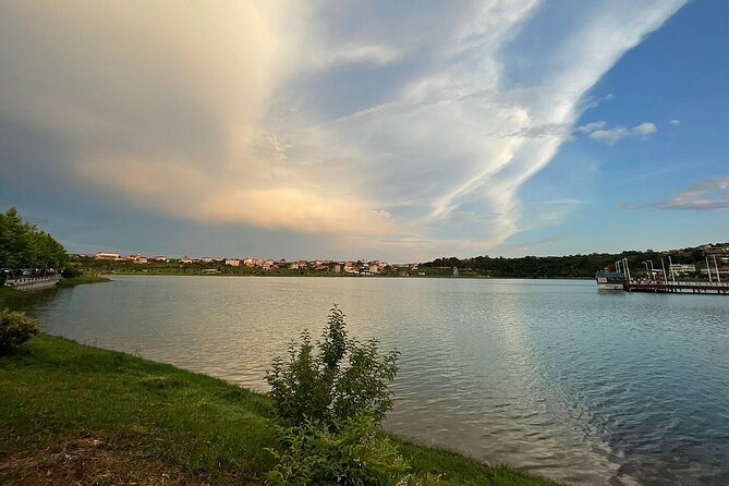 7 Day Tour of Albania, North Macedonia & Kosovo - Ohrid and Skopje: lake spirituality then capital contrast