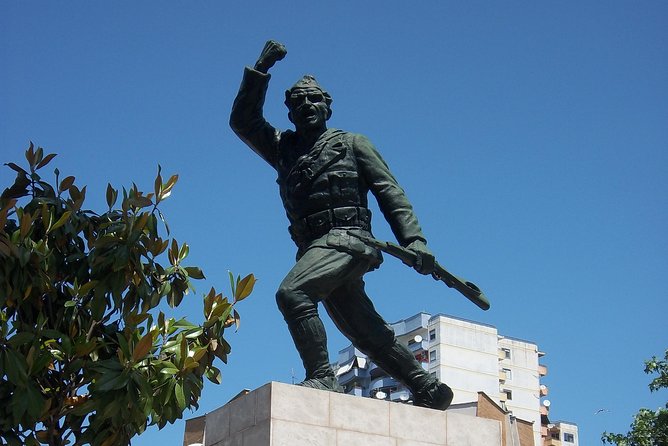 A Communist Manifesto: Tirana before and after - Price and value: what $34.84 buys you in real terms