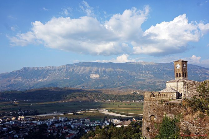 Albania: Cultural Cities & Saranda Beach Stay - 8 Days - Saranda: beach town downtime with real day-trip choices