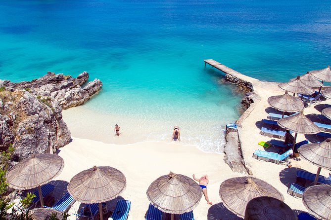 Albania: Cultural Cities & Saranda Beach Stay - 8 Days - Road time, meal rhythm, and group size (max 12)