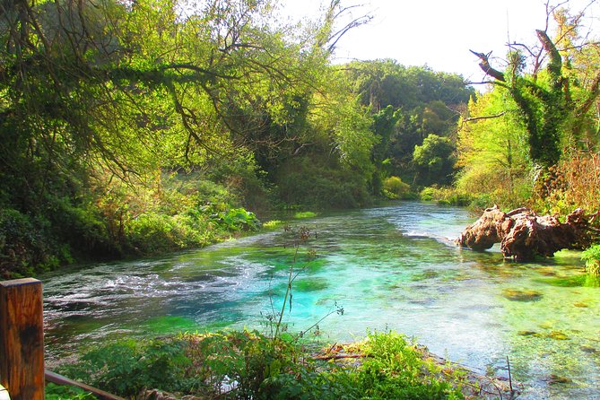 Albania: Mini UNESCO Food Tour – 4 Days - Price and What You Get for $1,352.74