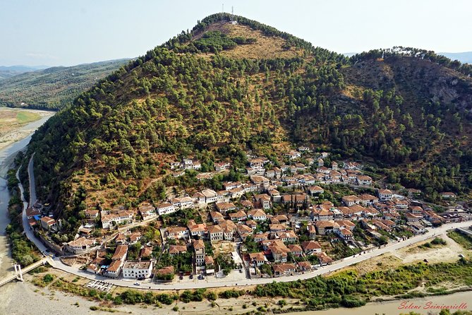 Albania: Mini UNESCO Food Tour – 4 Days - Day 3: The Blue Eye, Butrint’s Ruins, and Ksamil Beach Time