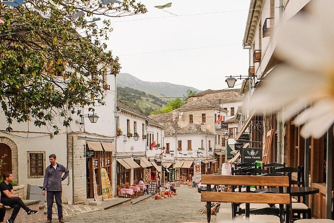 Albania North to South in 4 Days; Semi - Private Tour - Quick hits before you go