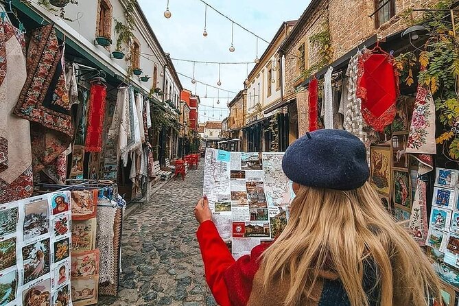 Albania North to South in 4 Days; Semi - Private Tour - How this 4-day north-to-south route works in real life
