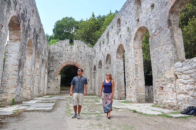 Albania North to South in 4 Days; Semi - Private Tour - Day 1: Shkodra’s Rozafa Castle views and handmade Venetian masks
