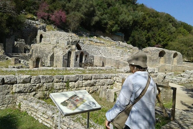 Albania North to South in 4 Days; Semi - Private Tour - Group size, guiding, and the driving reality