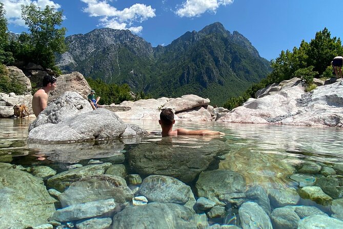 Albanian Alps and Theth Village Day Tour from Tirana - Key things to know before you go