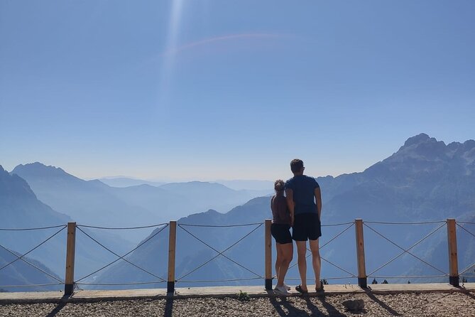 Albanian Alps and Theth Village Day Tour from Tirana - Timing, group size, and what to pack for a long mountain day