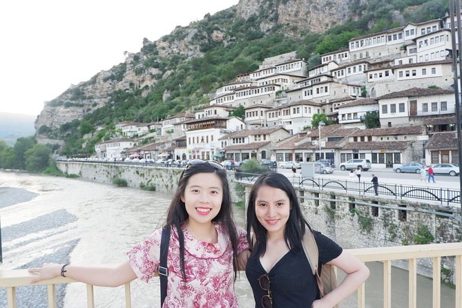 Albanian Highlights - UNESCO sites ,Nature and Food tour - Zvernec and Apollonia: lagoons with pelicans and an ancient town’s afterlife