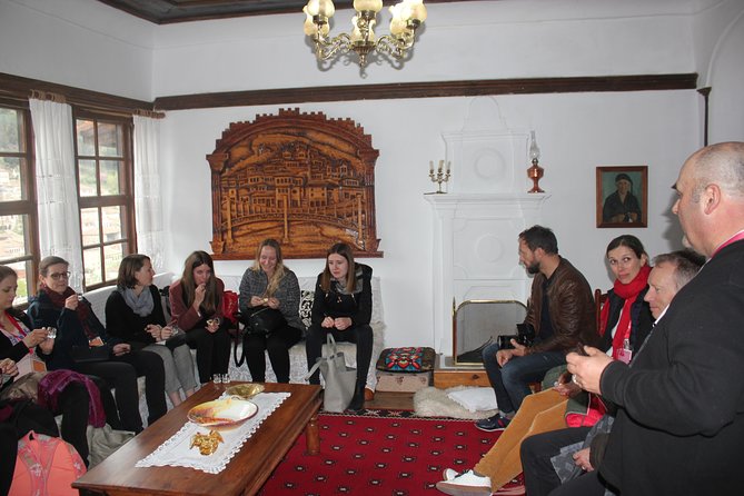 Albanian Highlights - UNESCO sites ,Nature and Food tour - Who this tour suits best (and who should adjust)