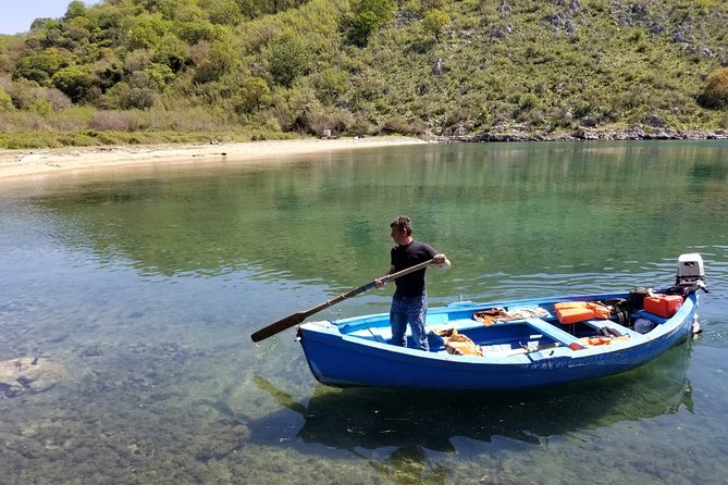Albanian Highlights - UNESCO sites ,Nature and Food tour - Laguna e Karavasta and Berat Castle: birds, boat rides, and lived-in old walls