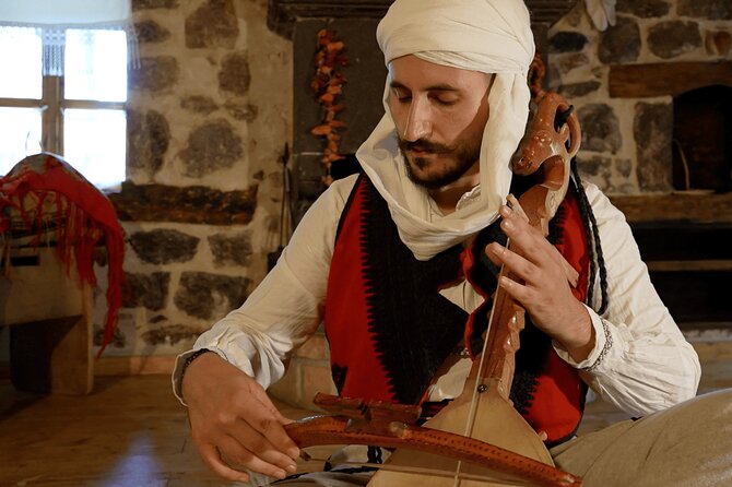 Albanian Night Show: Traditional Music, Dance & Dinner in Tirana - Price and Value: Why $53.21 Can Make Sense