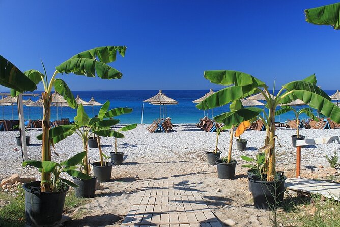 Albanian Riviera in 3 Days;Semi–Private Tour with Tour Leader&Car - Key Things Worth Knowing Before You Go