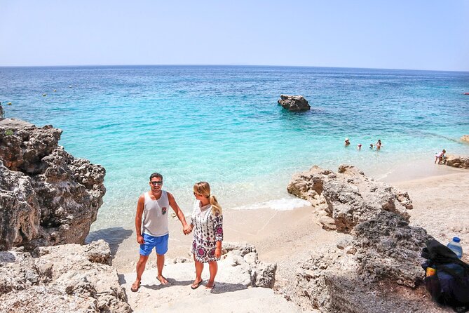 Albanian Riviera in 3 Days;Semi–Private Tour with Tour Leader&Car - Transportation, Group Size, and the Guide Experience