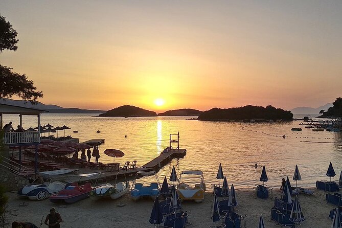Albanian Riviera in 3 Days;Semi–Private Tour with Tour Leader&Car - What the Itinerary Style Feels Like in Real Life