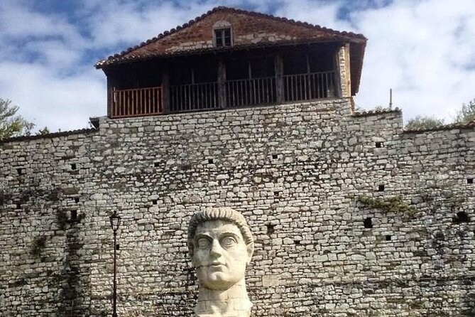 Ancients and Ottomans - Apollonia and Berat - Price and Value: What $135.84 Buys You in Real Terms