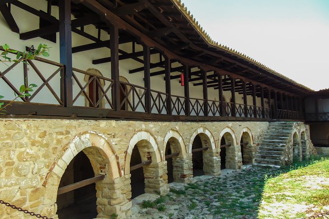 Apollonia and Ardenica Monastery - full day tour - Price and What You’re Actually Getting for $145.45