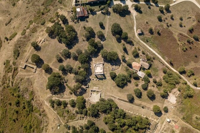 Apollonia and Ardenica Monastery - full day tour - Group Size, Timing, and the Smoothness of the Day
