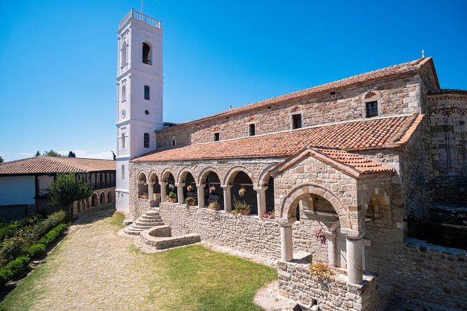 Apollonia and Ardenica Monastery - full day tour - Who This Tour Suits Best (and Who Might Want Another Option)