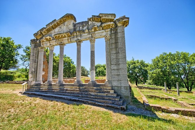 Apollonia and Berat UNESCO tour from Tirana - Key highlights to know before you go