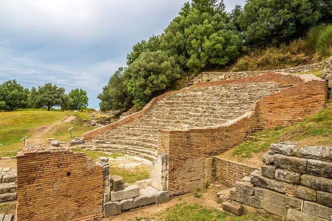 Apollonia and Berat UNESCO tour from Tirana - Price and value: is $134.97 fair for a private UNESCO day?