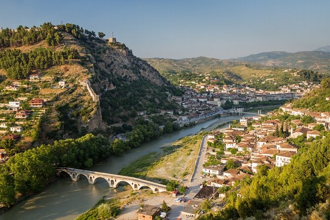 Apollonia and Berat UNESCO tour from Tirana - How the timing works in real life (and how to prepare)