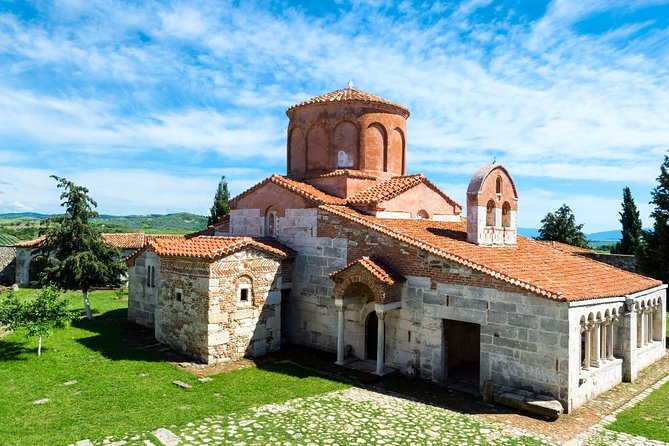 Apollonia and Berat UNESCO tour from Tirana - Getting from Tirana to UNESCO without the logistics headache