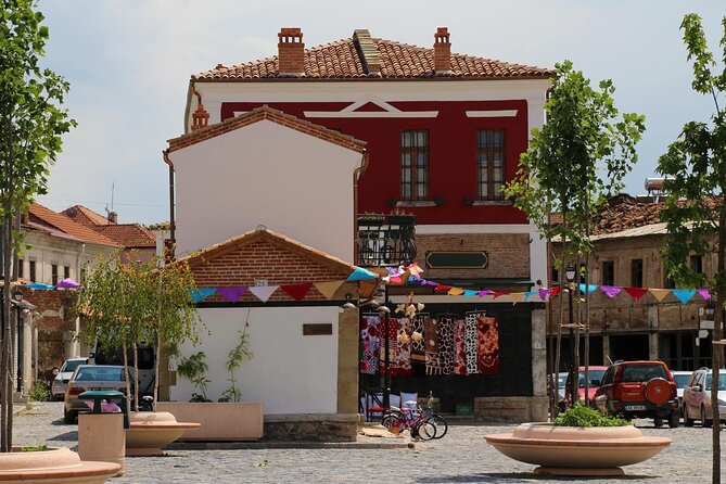 Balkans in 3 Days;Semi – Private Tour Dedicated Tour Leader & Car - Price and value: what you’re paying for (and what you still need)