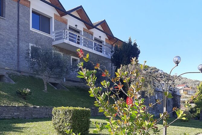 Berat 4x4 Off-Road and Vineyard Wine Tasting - Timing, group size, and the small-group vibe