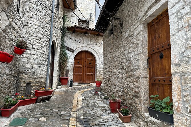 Berat city UNESCO tour, the Castle & Belshi lake- From Tirana - Key things that make this trip worth your time