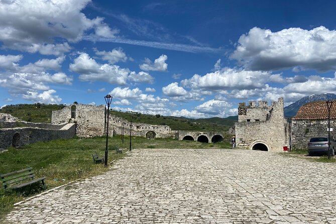 Berat city UNESCO tour, the Castle & Belshi lake- From Tirana - Price and value: what $12.09 buys you in the real world