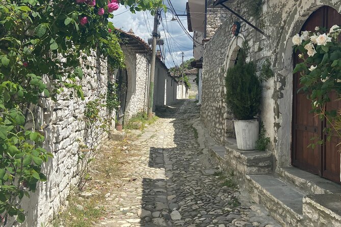 Berat city UNESCO tour, the Castle & Belshi lake- From Tirana - Berat Castle: the UNESCO highlight with living history inside the walls