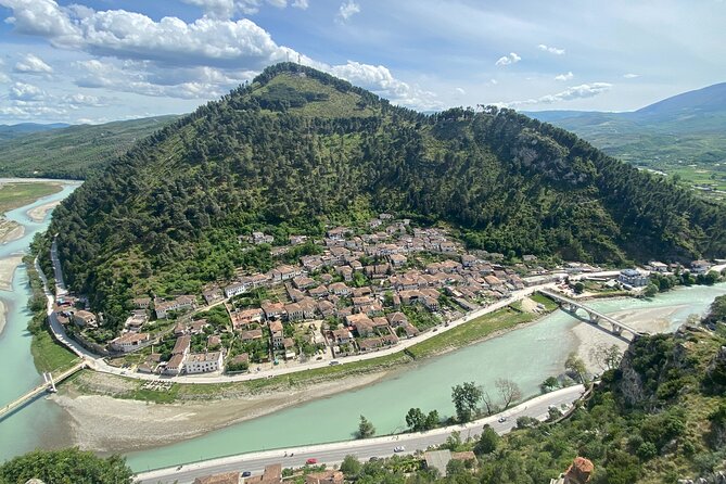 Berat city UNESCO tour, the Castle & Belshi lake- From Tirana - Free time in New Berat: lunch, photos, and choosing your own pace