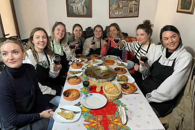 Berat Cooking Class- Traditional Albanian Cooking Class /By Vato - Quick hits: what makes this Berat cooking class work