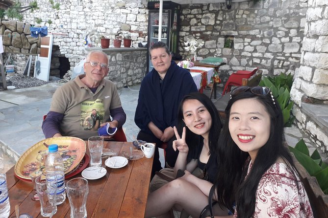 Berat Cooking Class- Traditional Albanian Cooking Class /By Vato - Why This Class Belongs in Berat’s Historic Castle