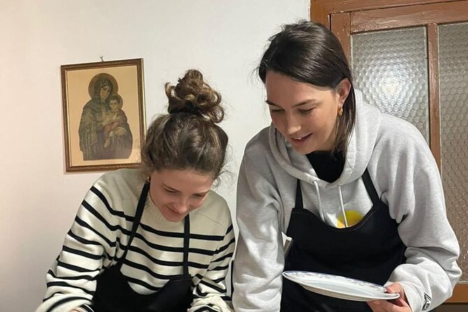 Berat Cooking Class- Traditional Albanian Cooking Class /By Vato - English-Friendly Teaching and Small Groups (Max 10)