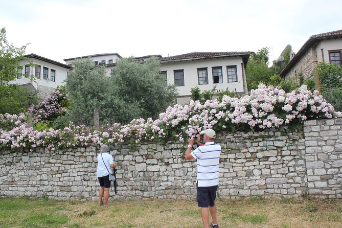 Berat Cooking Class- Traditional Albanian Cooking Class /By Vato - What to Bring and How to Prepare for a Castle Kitchen