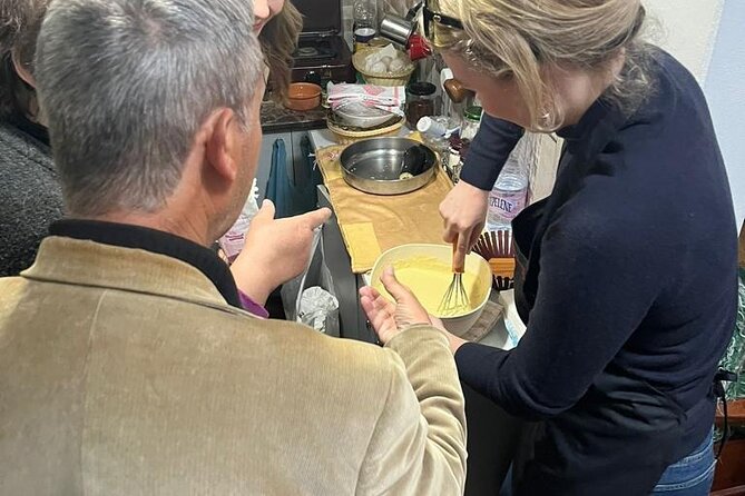 Berat Cooking Class- Traditional Albanian Cooking Class - Value in your $48.15: what you get for the money