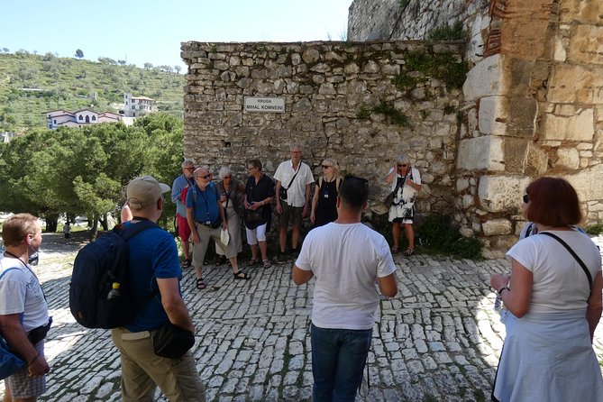 Berat Cultural Tour by 1001 Albanian Adventures - Key highlights you’ll care about