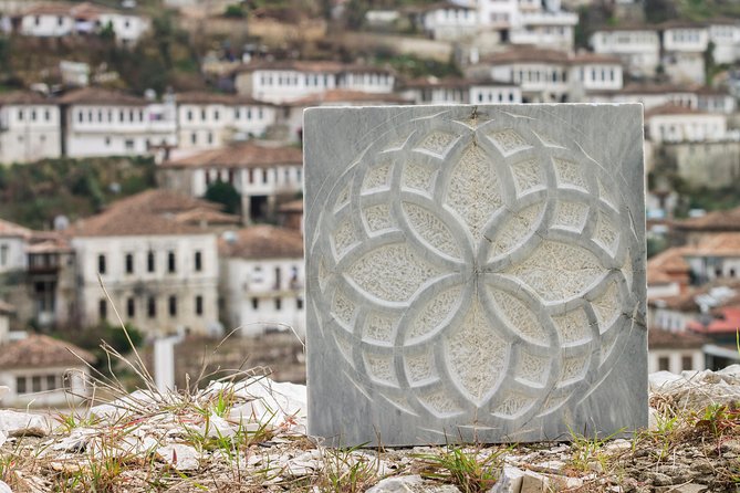 Berat Cultural Tour by 1001 Albanian Adventures - Gorica Quarter and the Gorica Bridge: Ottoman architecture across the Osum